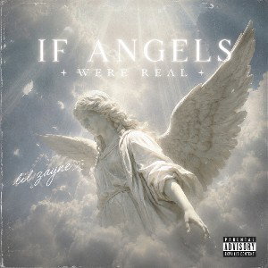 if angels were real 