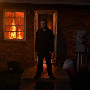 "Halloween Forever" – Freestyle