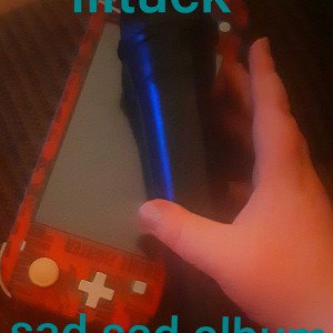 Liltuck try (cry cry)