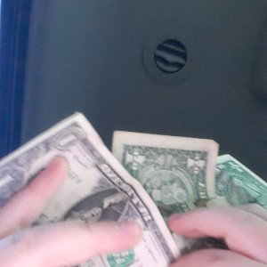 liltuck try money money