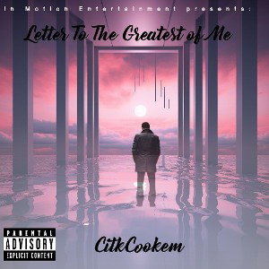 🎹 Letter To The Greatest Of Me 🎹
