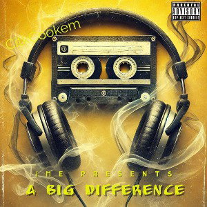 🏆 A Big Difference 🏆