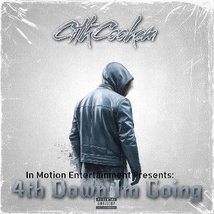 CitkCookem x Spider Mic - Fourth Down I_m Goin