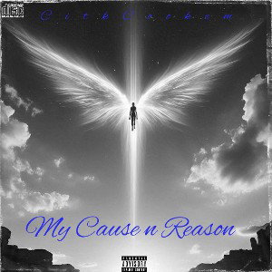 ✝️ My Cause n Reason ✝️