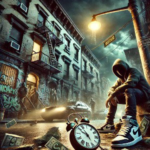 Time is Money