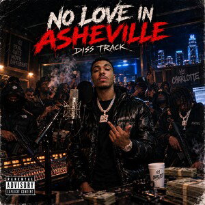 Asheville to charlotte