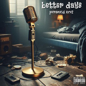 better days