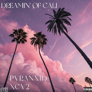 Dreamin’ of Cali 🌴