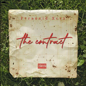 The contract