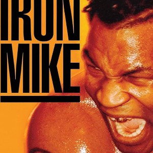IRON MIKE