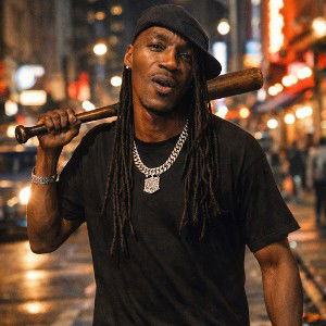 REAL "RAP" IS BACK