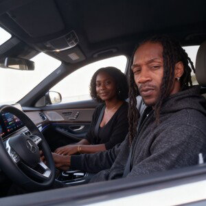 Westside ride