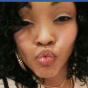 she blocking 