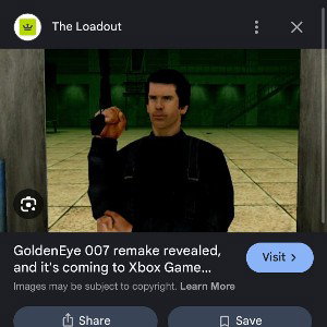 my last power 