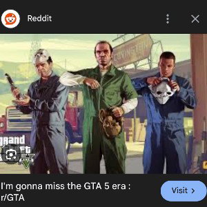 gonna be both