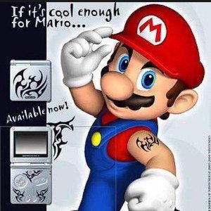 everything is cool 