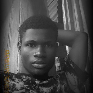 dark feelings