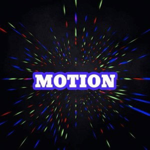 Motion