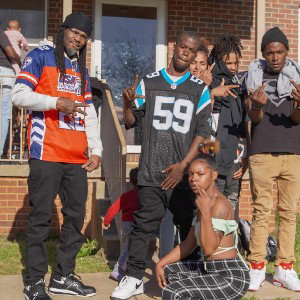 SOLO BABY - MOBB