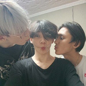  gay party:neformals 1