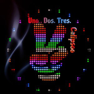 Calipsoo - Uno dos tres 2025