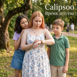 Время 
