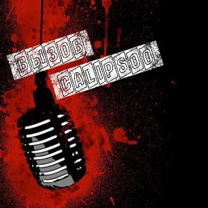 Calipsoo - Вызов_зов_  2025