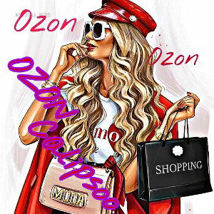 Calipsoo - озон 2025👗👑