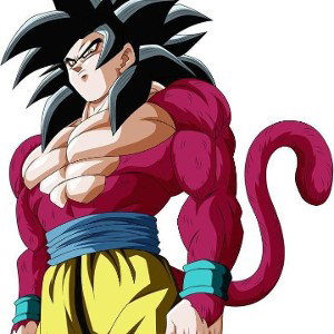 dragon Ball GT 