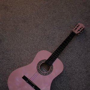 She’s mine 