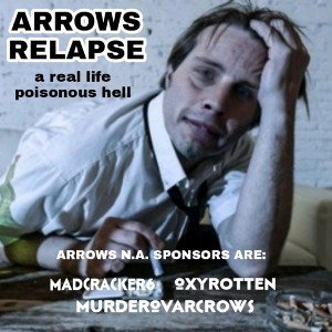 JUNKY ARROWS 