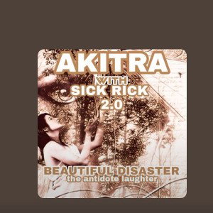 BEAUTIFUL DISASTER 