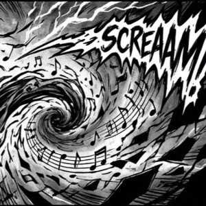 CHAOS RESIDES 
