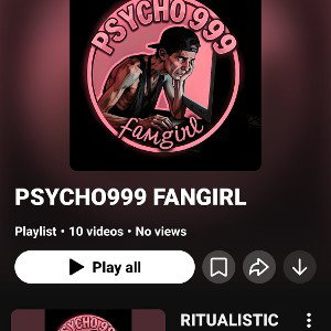 PSYCHO999 GETS A JIZZY JAZZ SHOT