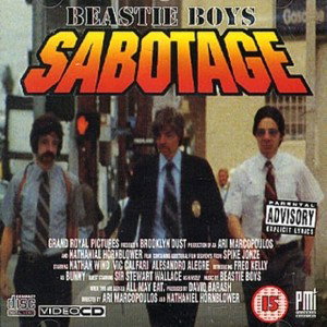 SABOTAGE 
