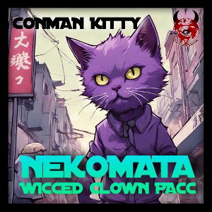 NEKOMATA WICKED CLOWN PACC