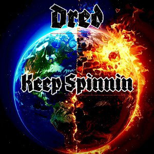 Keep Spinnin