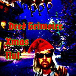 Xmas Nut