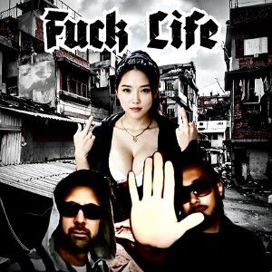 Fuck Life - Comatoast & Dred Grimoire