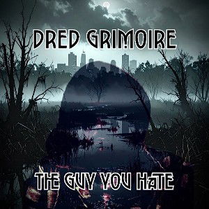 The Guy You Hate