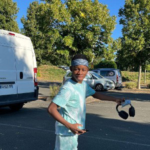j’atteins mes limites 