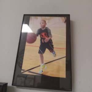 Ballin 🏀