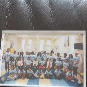 true Love 5th grade class of 2025