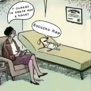 TENGO MUCHOS CUENTOS 