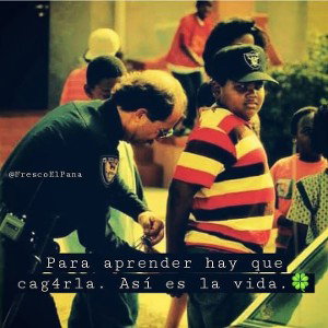 DON RAMON