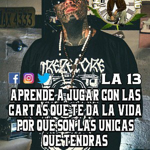 EN MI GETTO