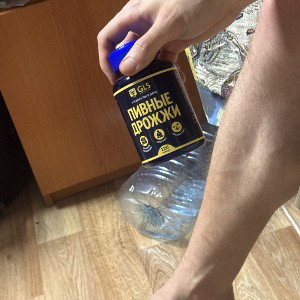 дивные прожжи