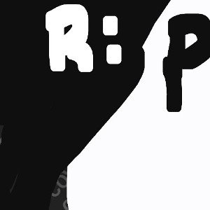 R.I.P