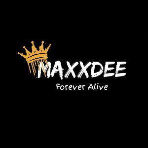 Maxx Dee - Forever Alive