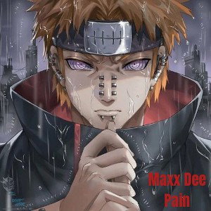 Maxx Dee - Pain